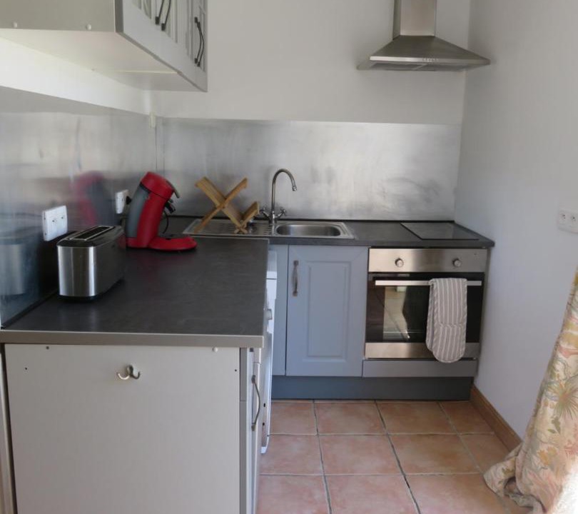 Photo of Kitchen in Montfaucon