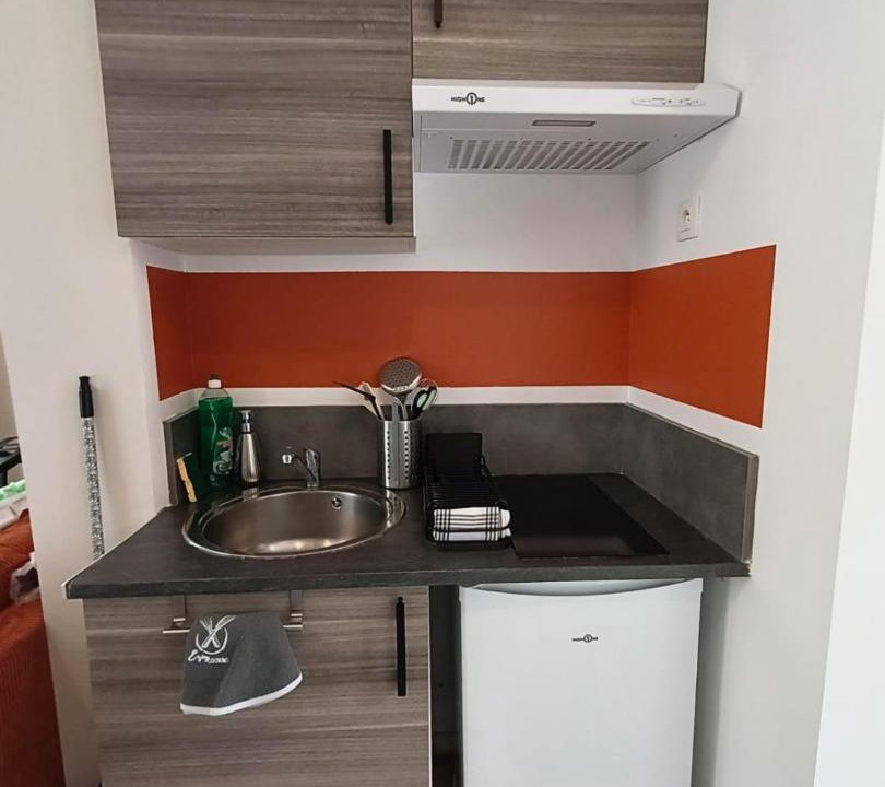 Photo of Kitchen in Amiens