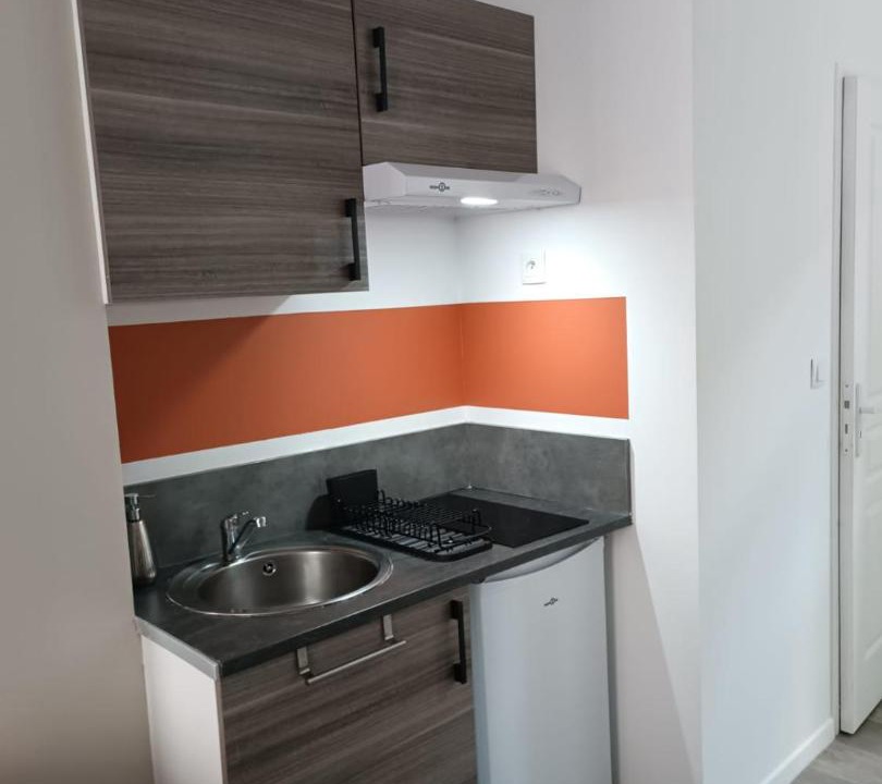 Photo of Kitchen in Amiens