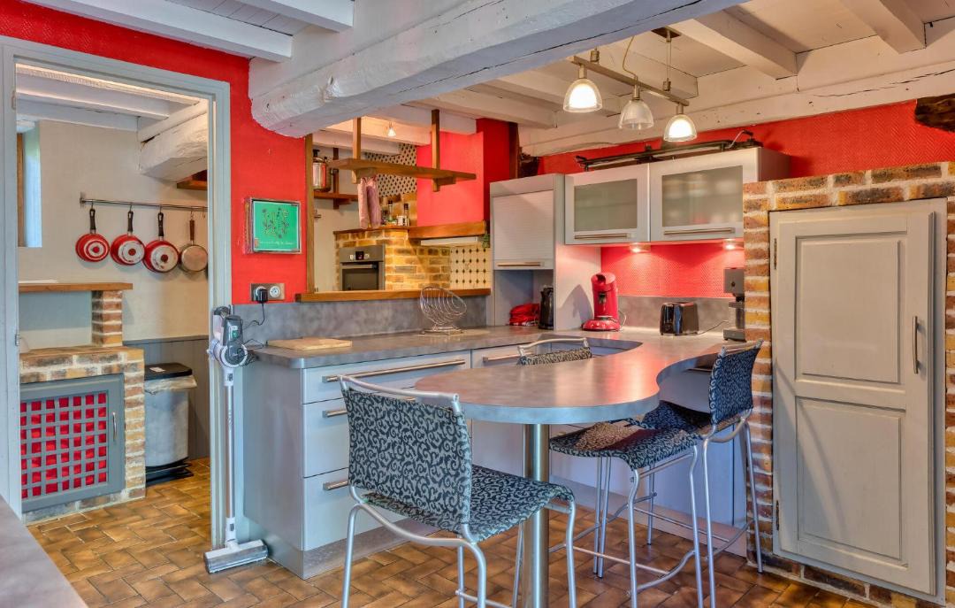 Photo of Kitchen in Brouains