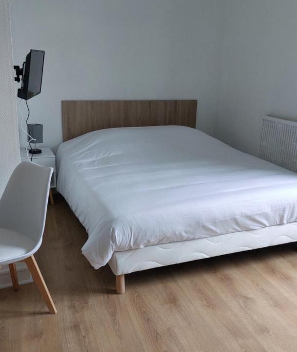 Photo of Bedroom in Dinan