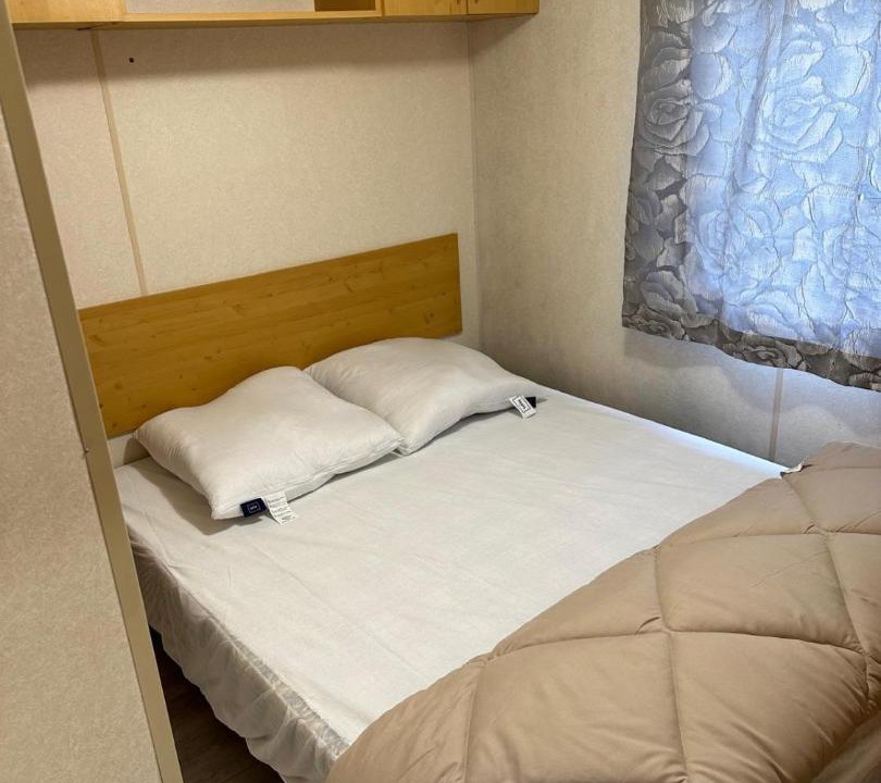 Photo of Bedroom in Novalaise