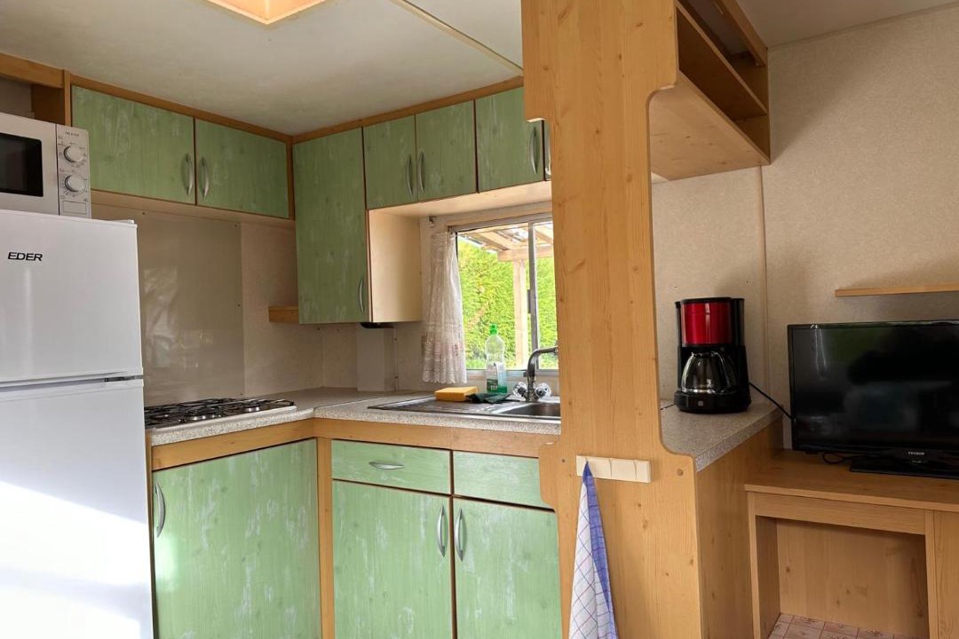 Photo of Kitchen in Novalaise