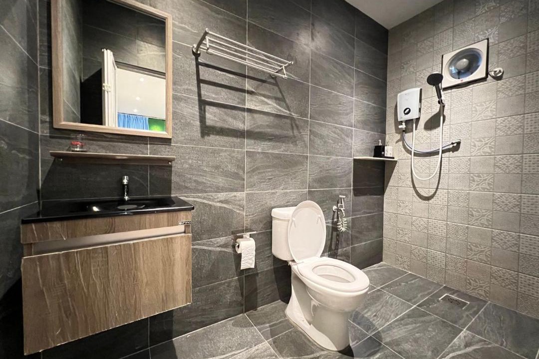 Photo of Bathroom in Kapar