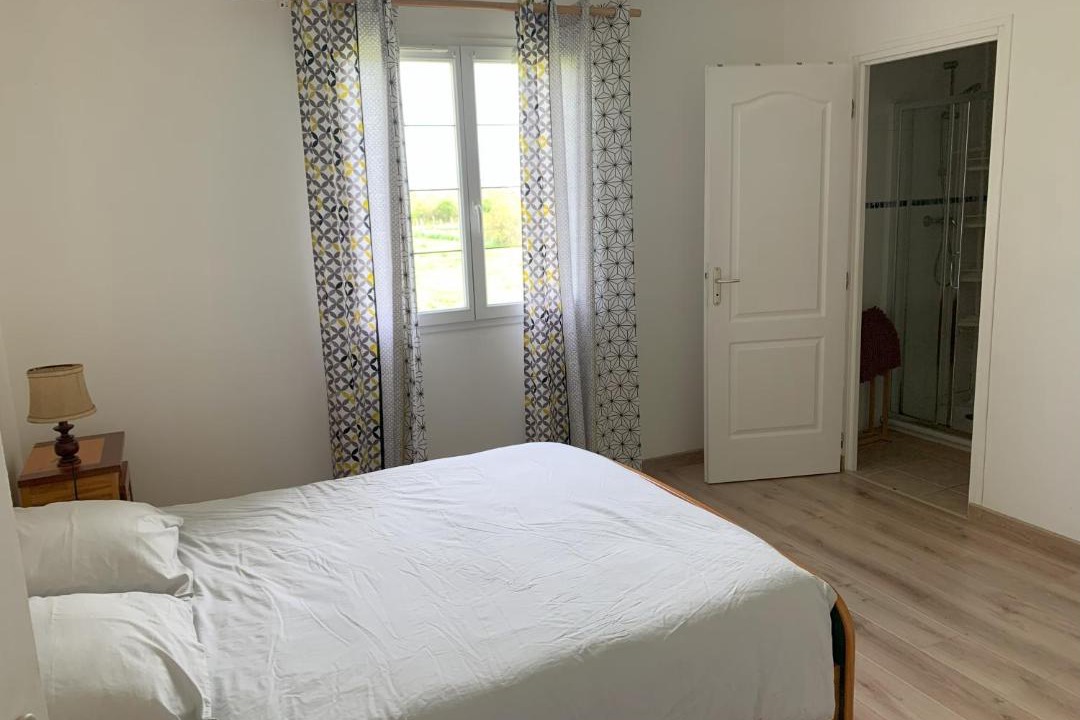 Photo of Bedroom in Dompierre-en-Morvan