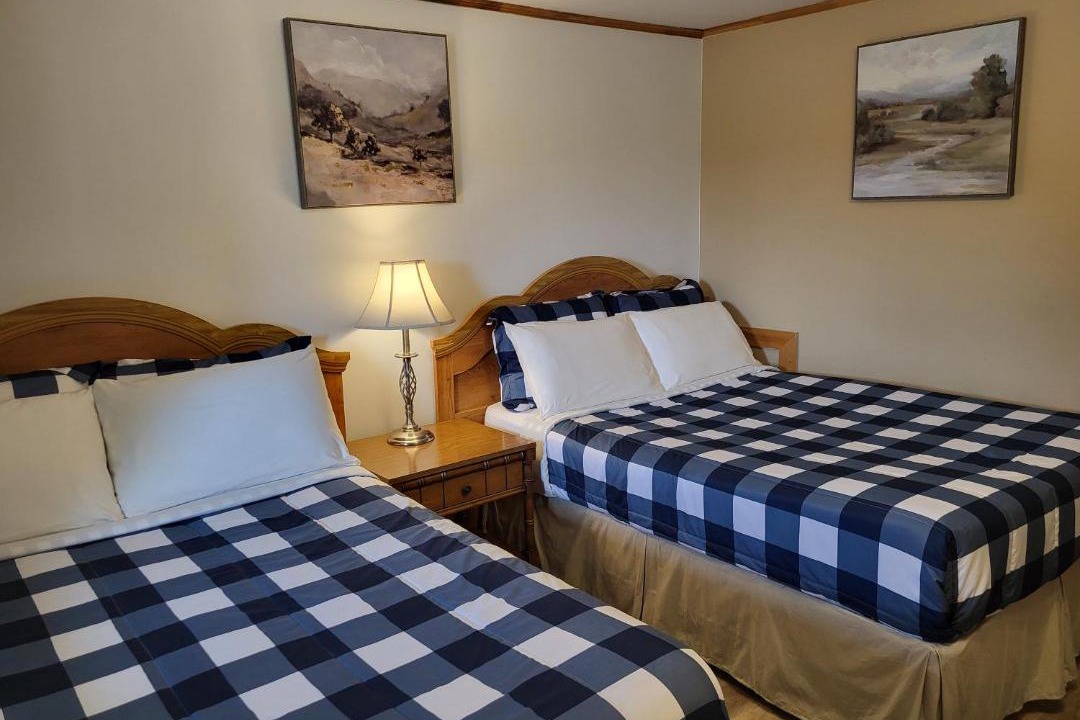 Photo of Bedroom in Saint David