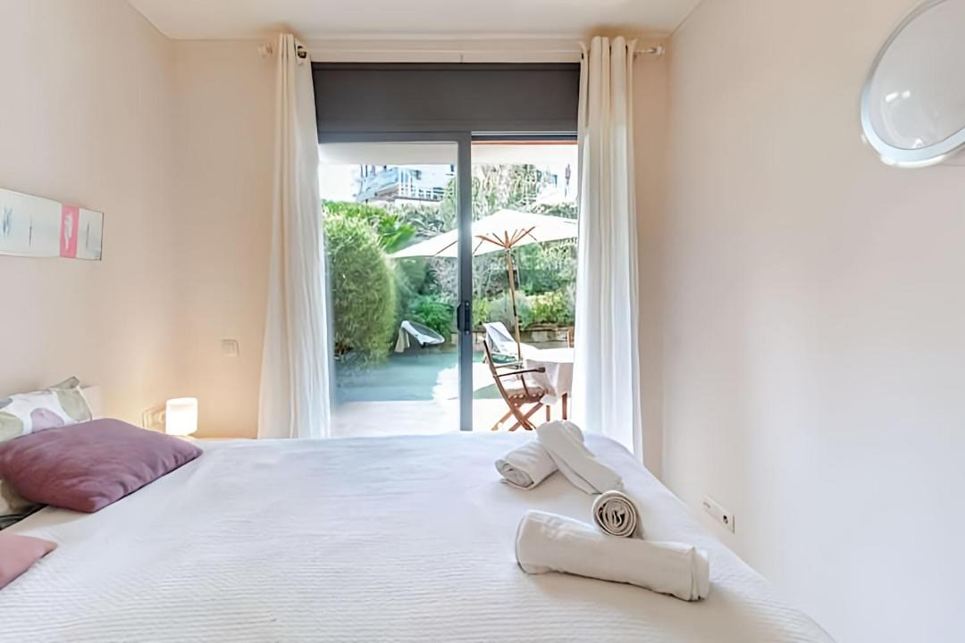 Photo of Bedroom in Lloret de Mar