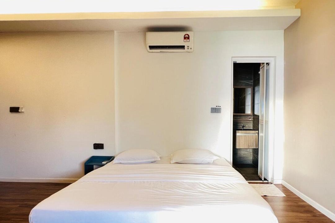 Photo of Bedroom in Kapar