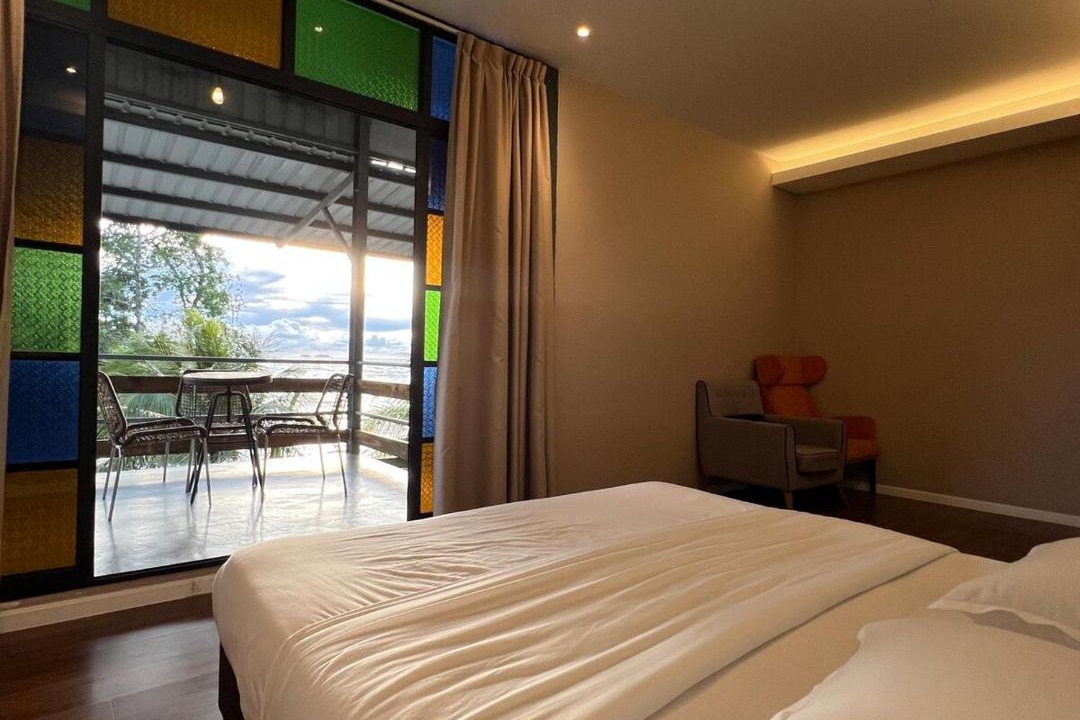 Photo of Bedroom in Kapar