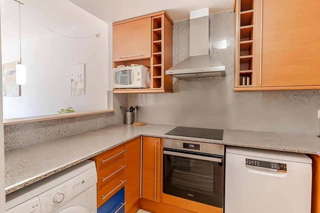 Photo of Kitchen in Lloret de Mar