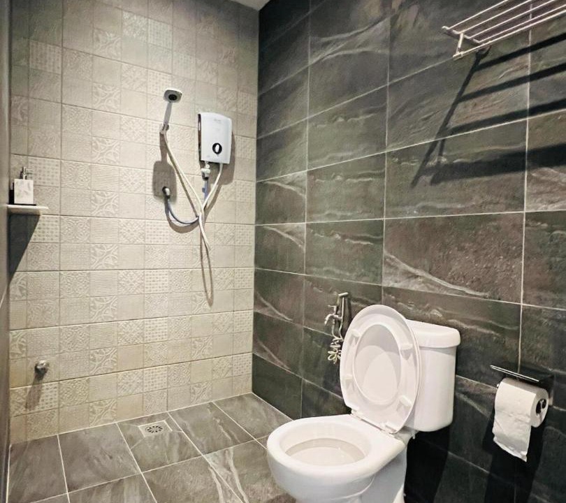 Photo of Bathroom in Kapar