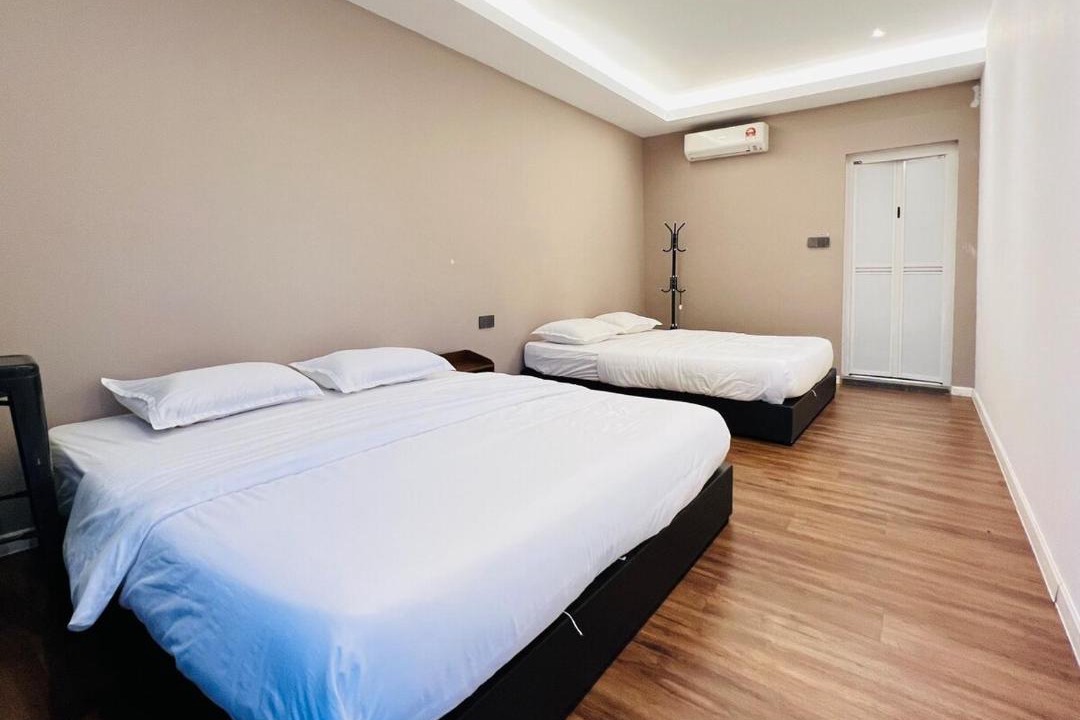 Photo of Bedroom in Kapar