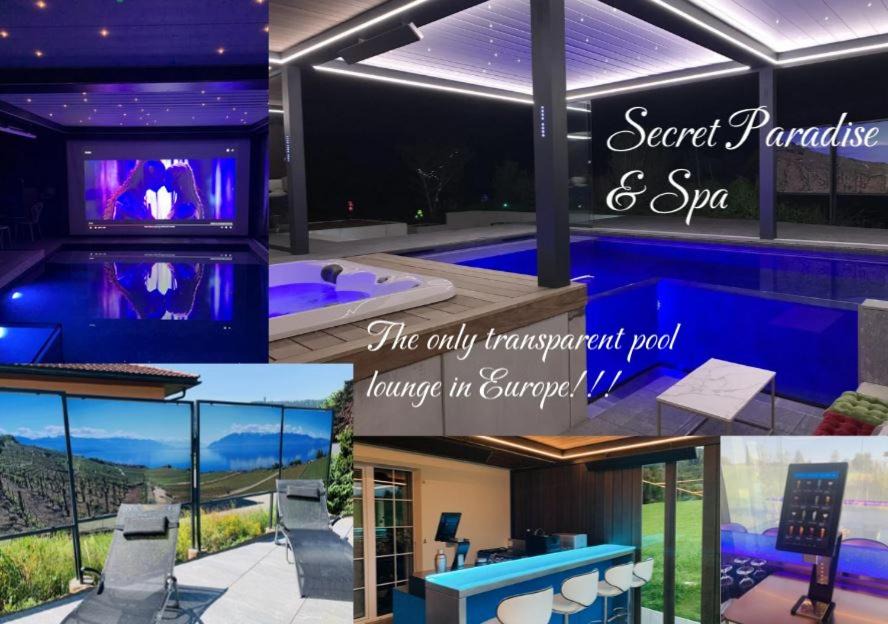 Photo of Others in Attalens