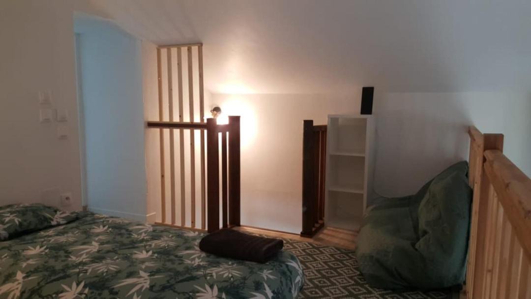 Photo of Bedroom in Chenay