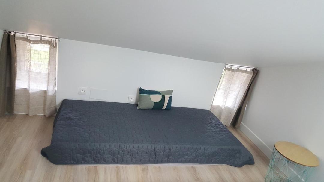 Photo of Bedroom in Chenay