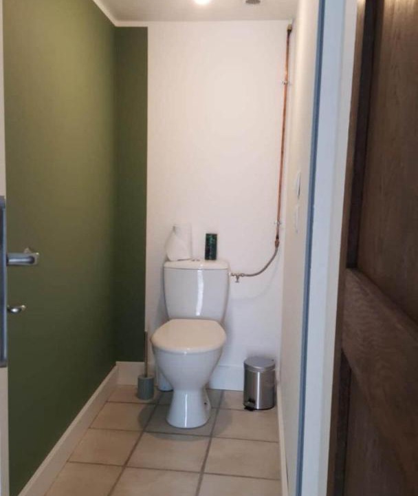 Photo of Bathroom in Chenay