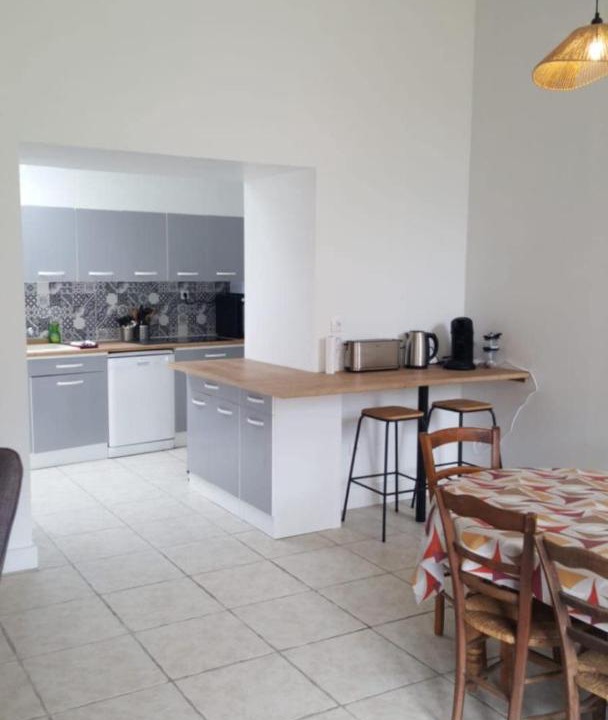 Photo of Kitchen in Chenay