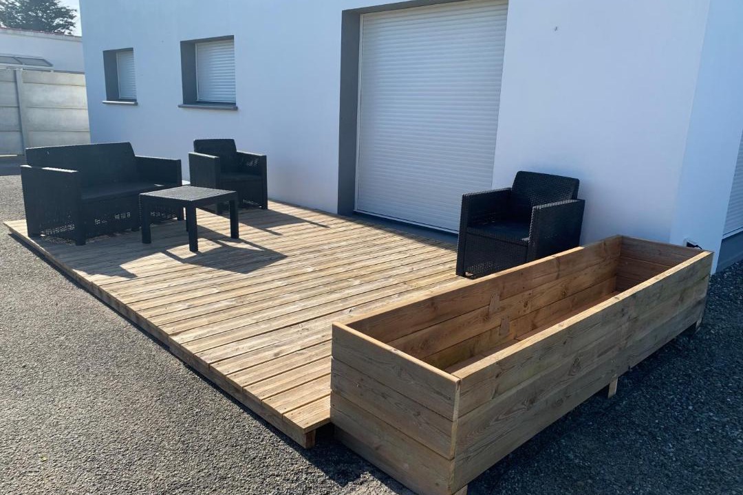 Photo of Others in Beauvoir-sur-Mer