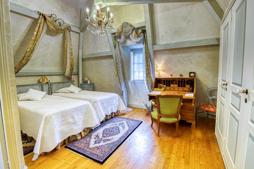 Photo of Bedroom in Mauzac-et-Grand-Castang
