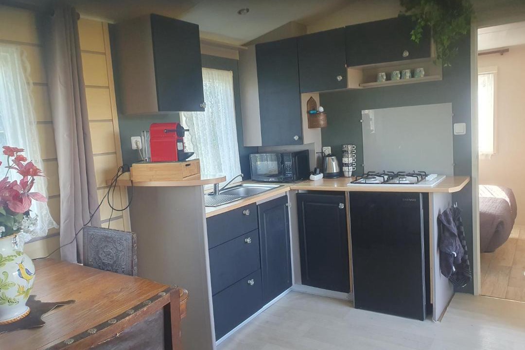 Photo of Kitchen in Lavaufranche