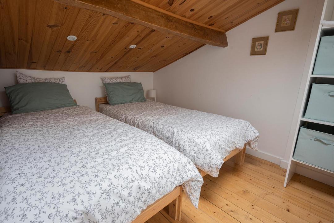 Photo of Bedroom in Cezais