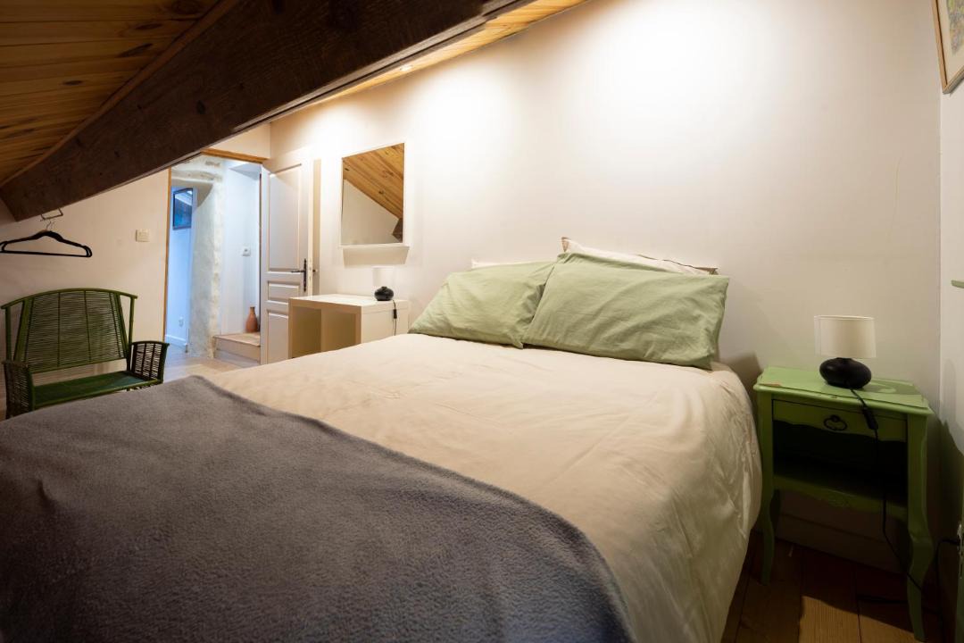 Photo of Bedroom in Cezais