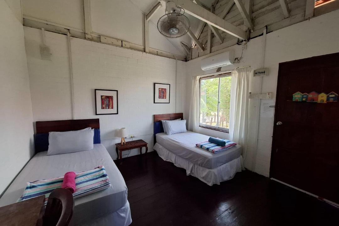 Photo of Bedroom in Kampung Masjid Haji Long
