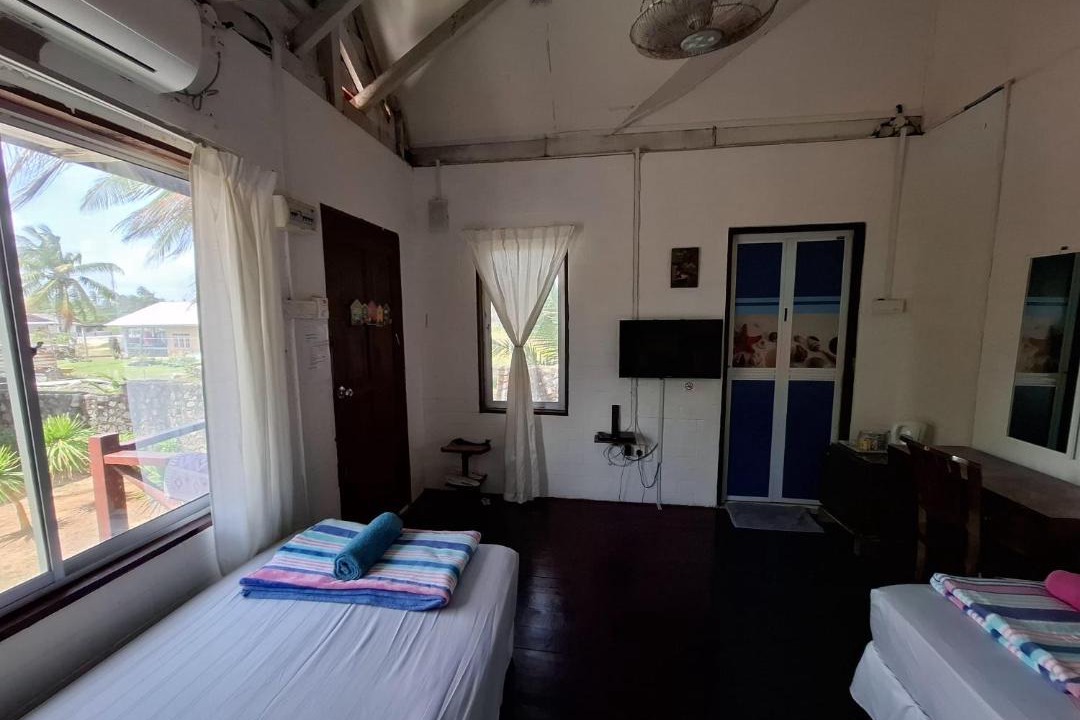 Photo of Bedroom in Kampung Masjid Haji Long
