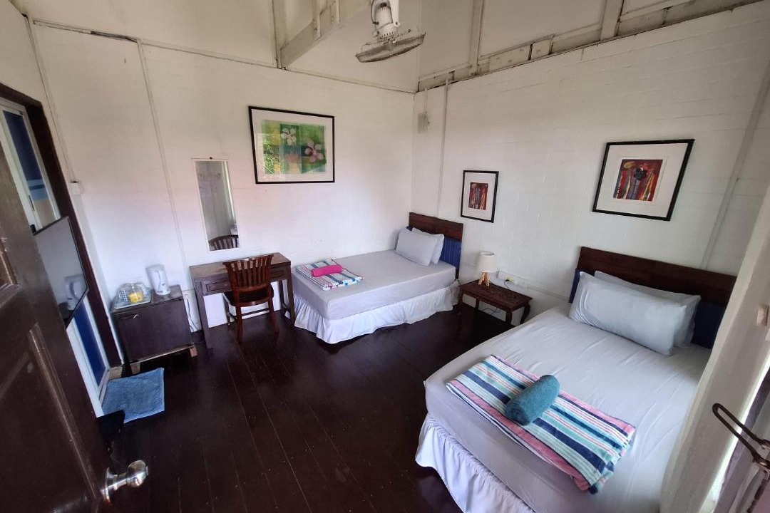 Photo of Bedroom in Kampung Masjid Haji Long