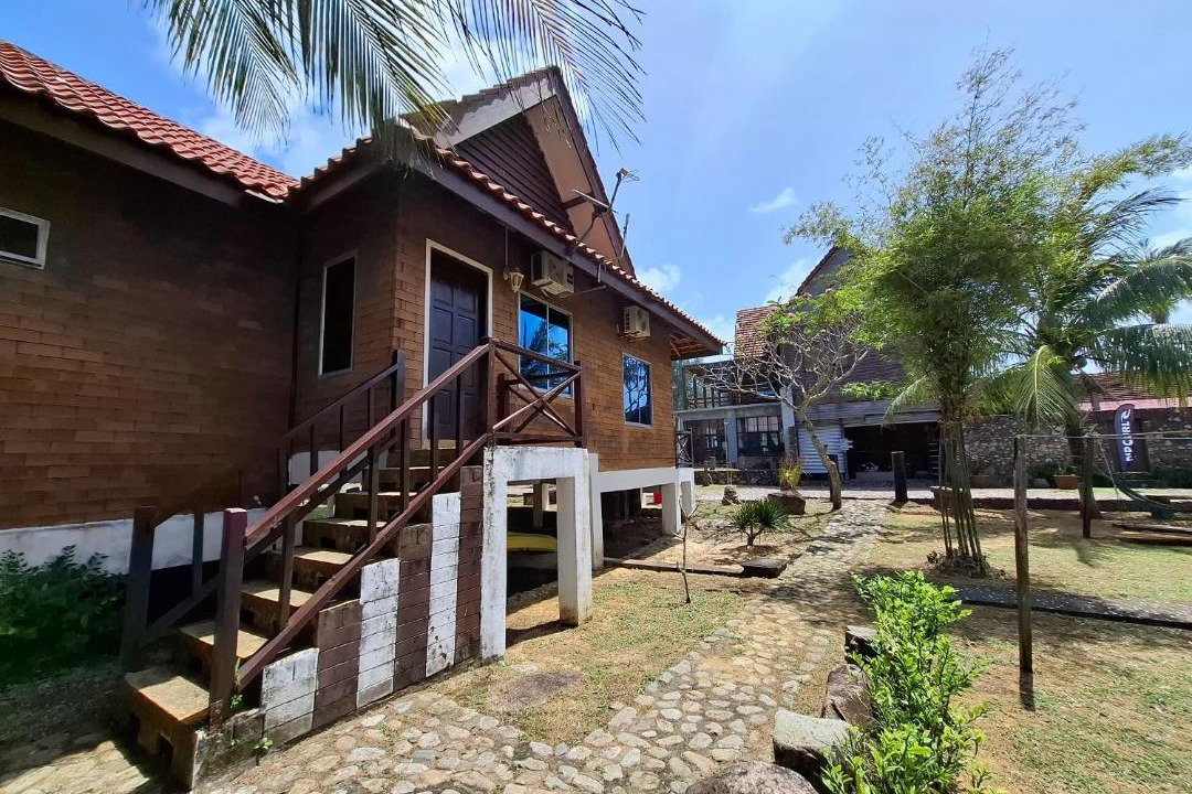 Photo of Others in Kampung Masjid Haji Long