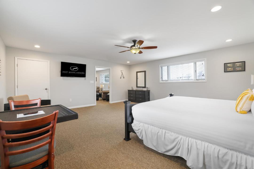 Photo of Bedroom in Hawley