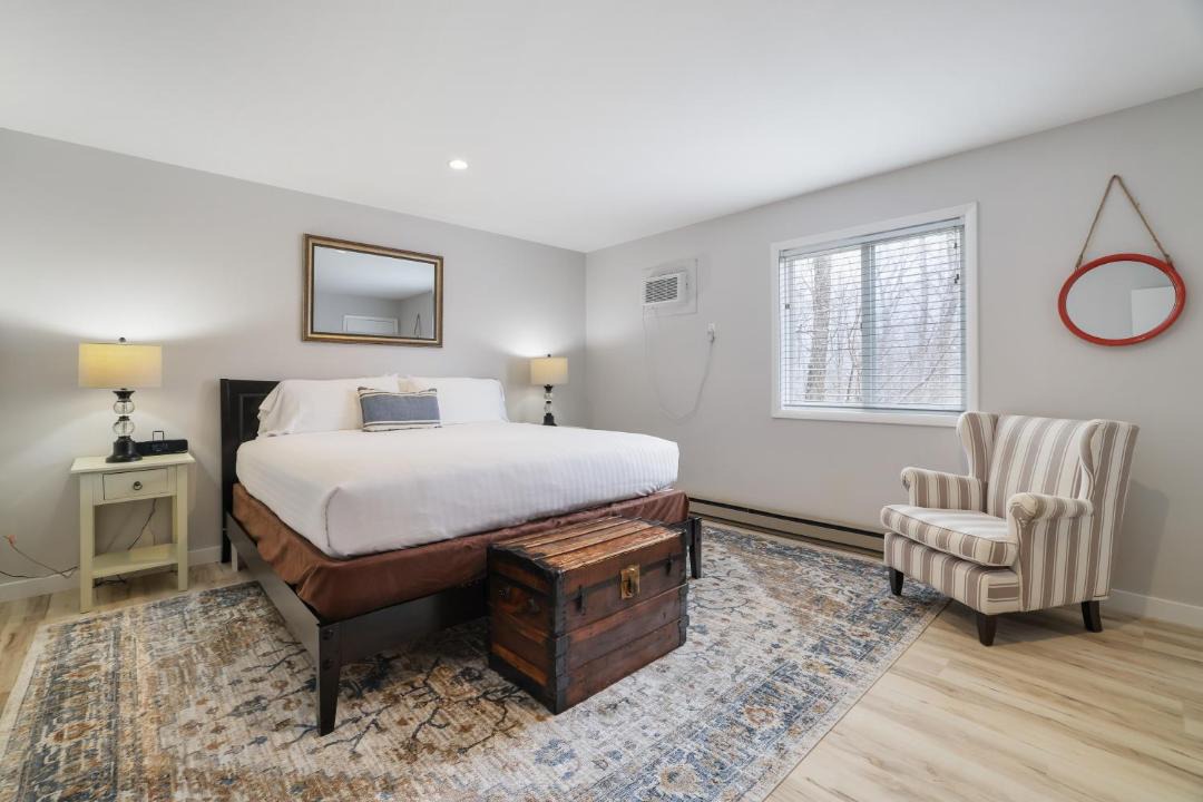 Photo of Bedroom in Hawley