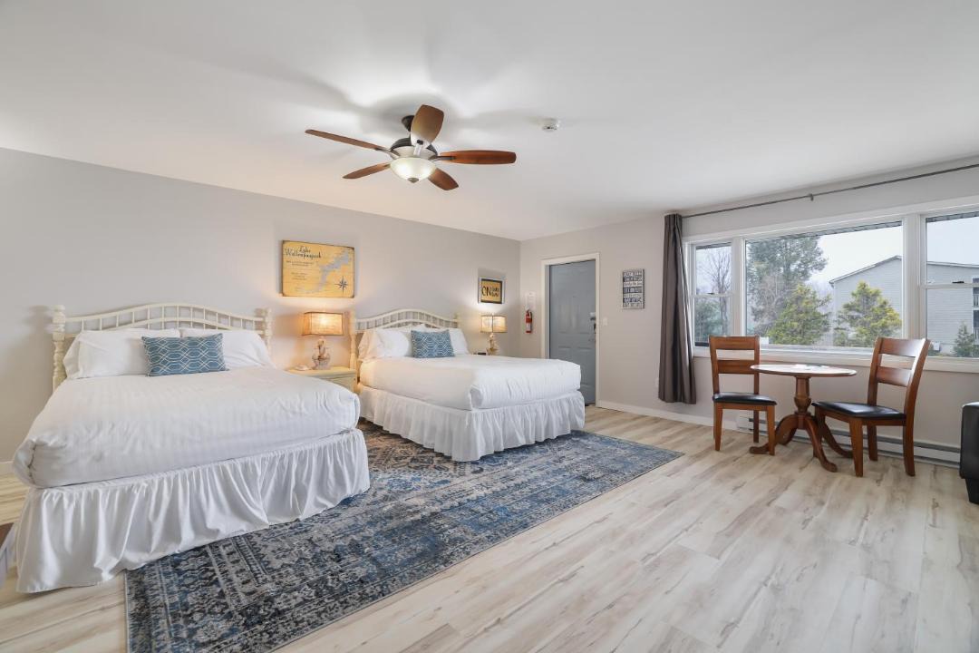 Photo of Bedroom in Hawley