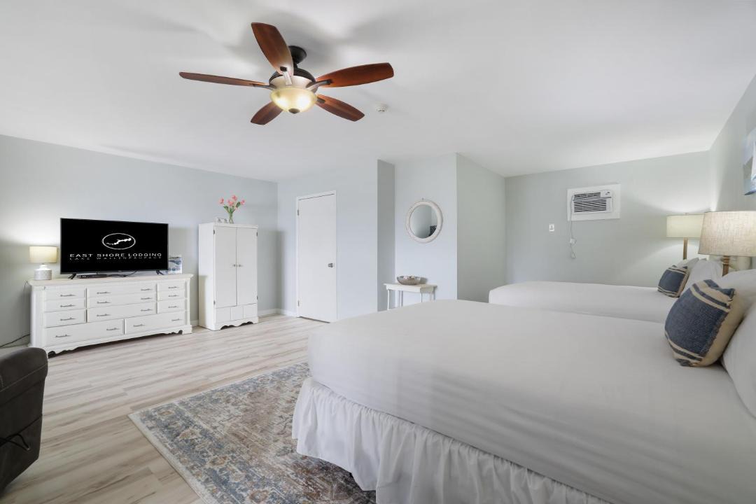 Photo of Bedroom in Hawley