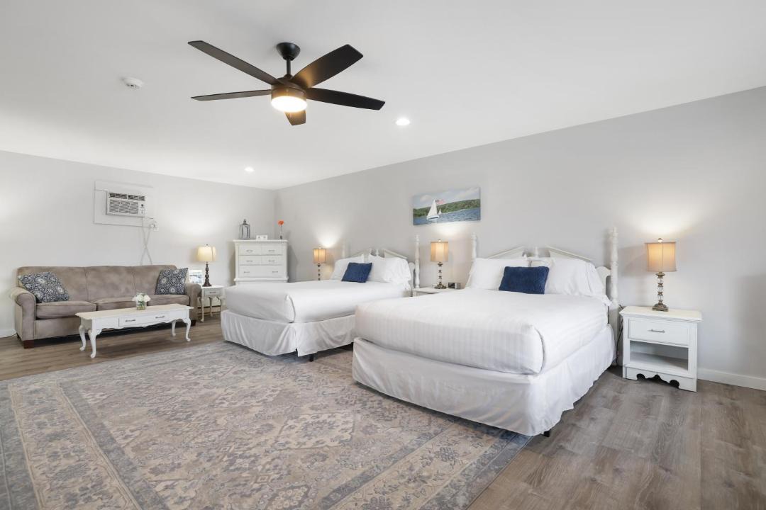 Photo of Bedroom in Hawley