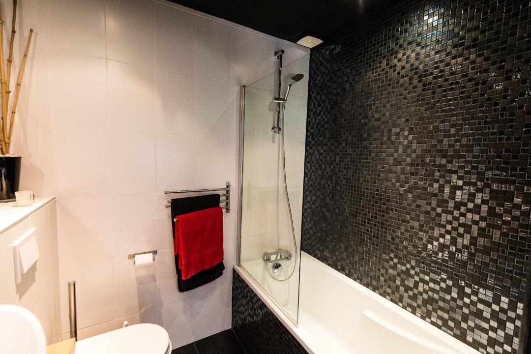 Photo of Bathroom in Valgorge