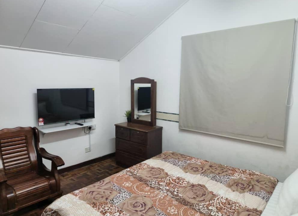 Photo of Bedroom in Tanah Rata