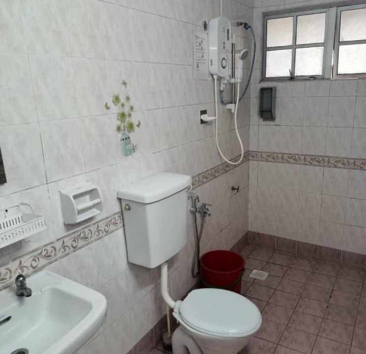 Photo of Bathroom in Tanah Rata