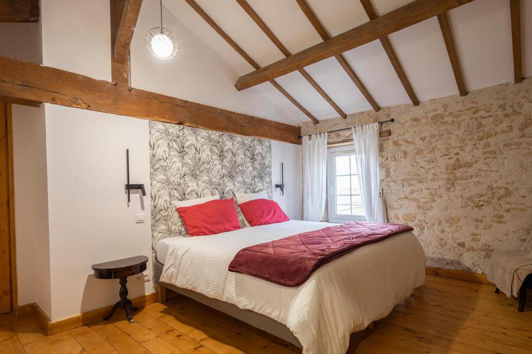 Photo of Bedroom in Cezais