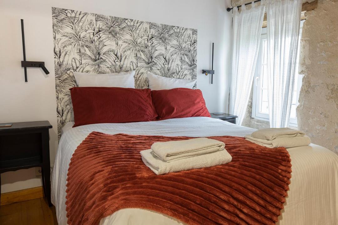 Photo of Bedroom in Cezais