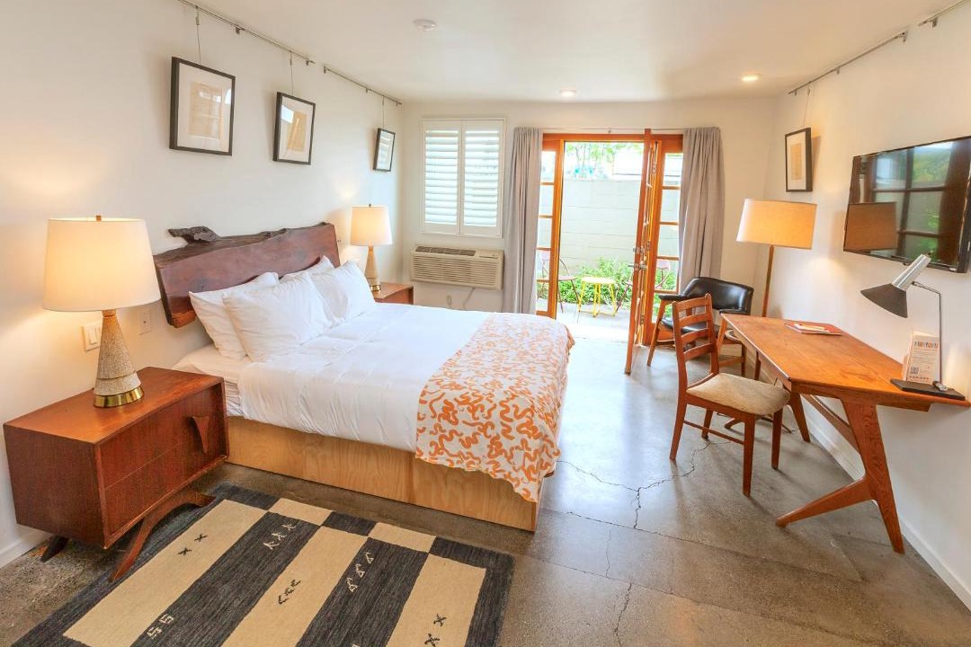 Photo of Bedroom in Santa Rosa