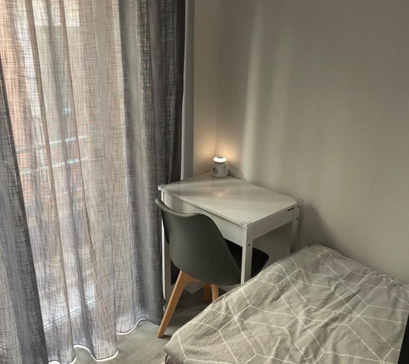 Photo of Bedroom in Zaragoza Old Town