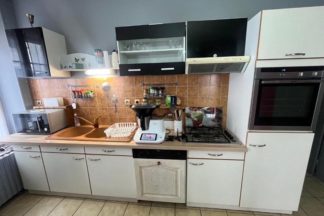 Photo of Kitchen in Vigneulles-les-Hattonchatel