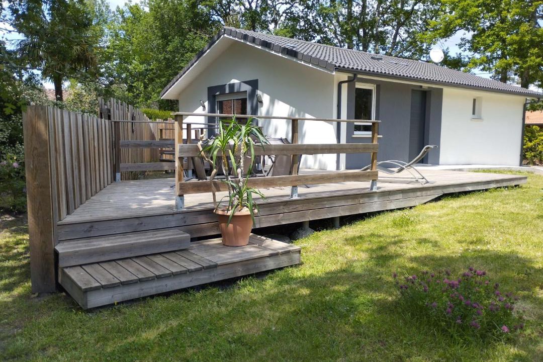 Photo of Others in Audenge