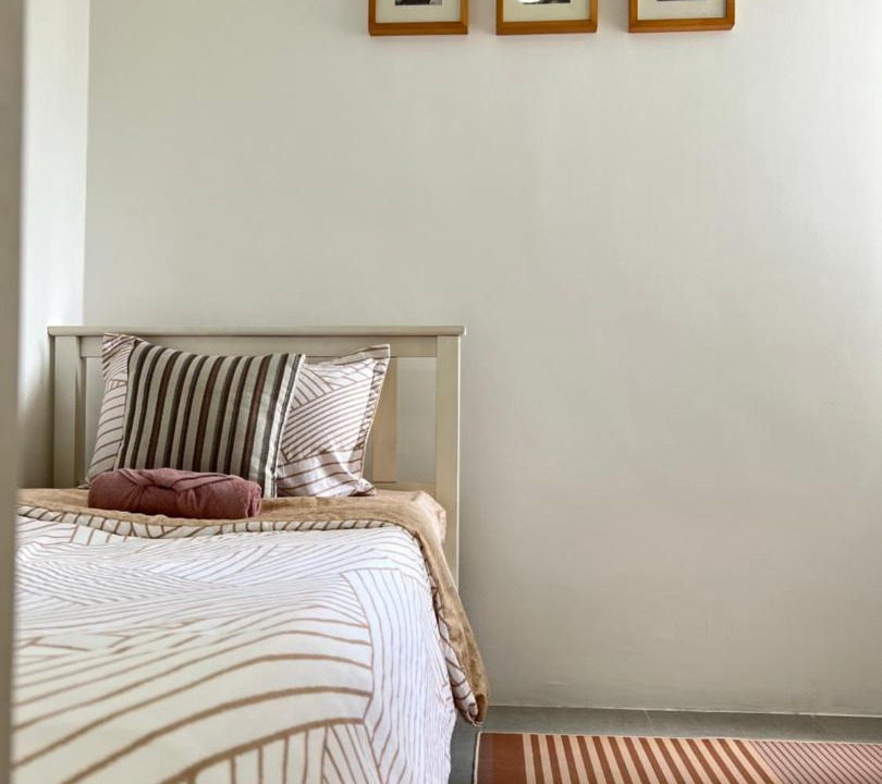 Photo of Bedroom in Padang Meiha