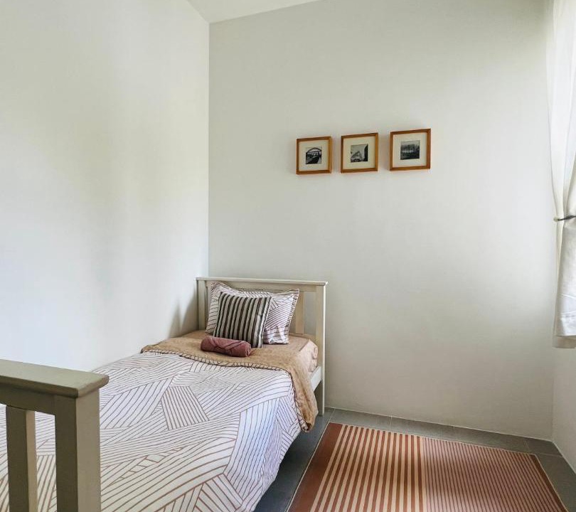 Photo of Bedroom in Padang Meiha