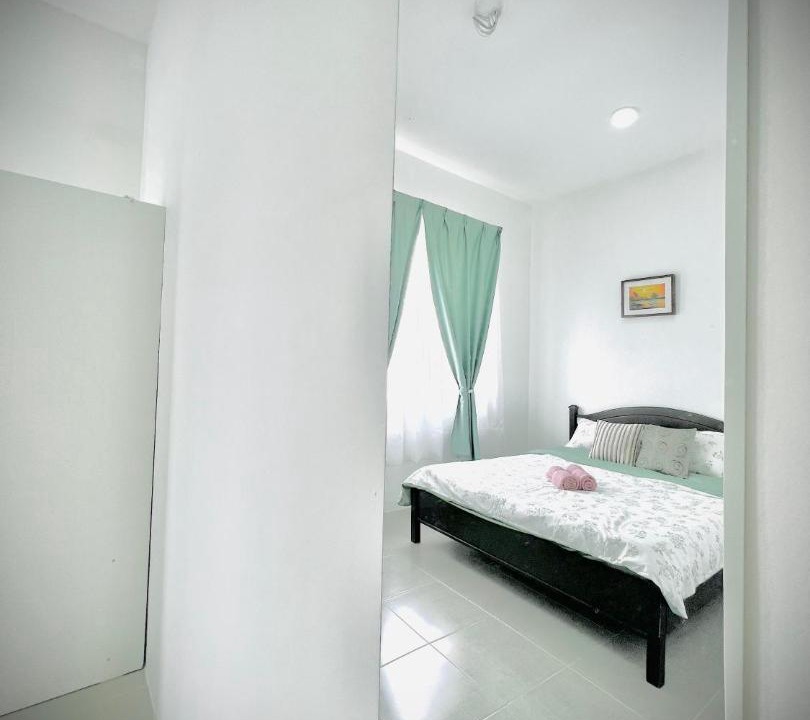 Photo of Bedroom in Padang Meiha