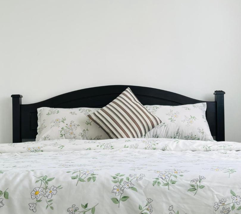 Photo of Bedroom in Padang Meiha