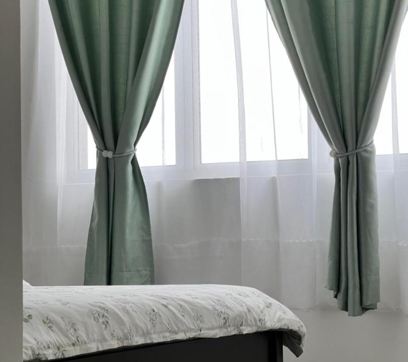 Photo of Bedroom in Padang Meiha