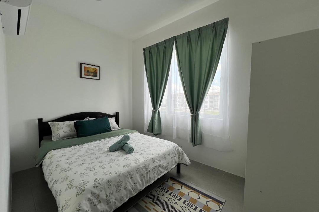 Photo of Bedroom in Padang Meiha